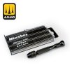 AMMO by Mig Jimenez 8553 Manual Drill Set